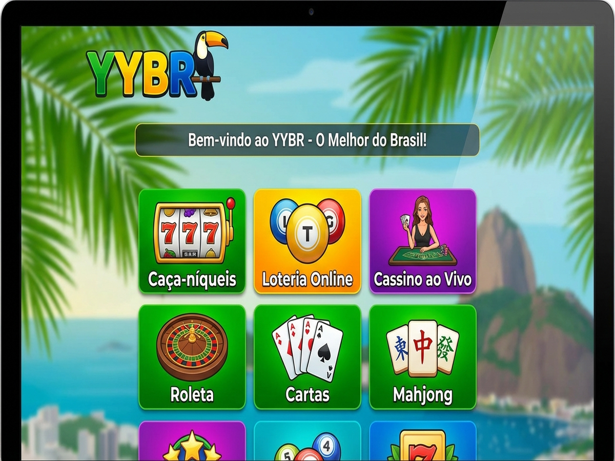 Screenshot 1 yybr